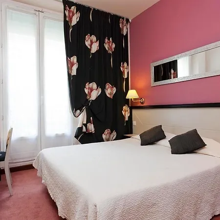 Le Relais Du Marais Hotell