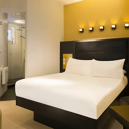 Hotell Le Relais Du Marais Paris