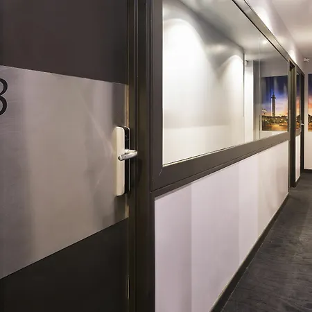 Hotell Le Relais Du Marais Paris