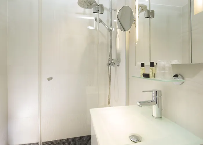 Le Relais Du Marais Paris