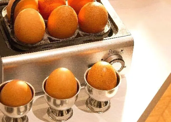 Le Relais Du Marais Parigi