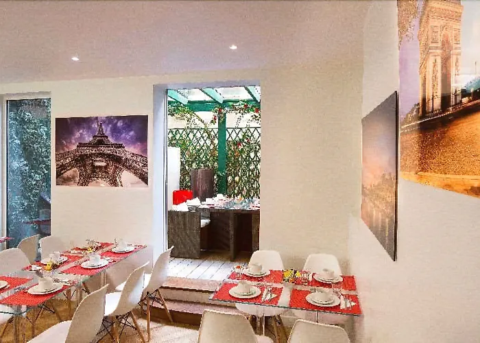 Hotel Le Relais Du Marais 3*