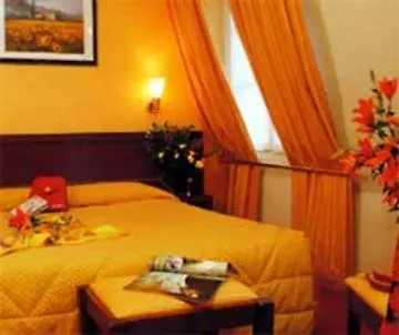 Le Relais Du Marais 3* פריז