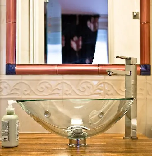 Hotell Le Relais Du Marais