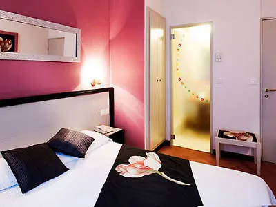 Le Relais Du Marais 3*