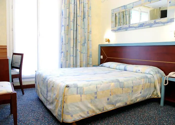 Le Relais Du Marais 3*