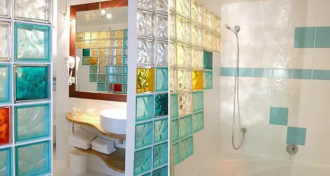 מלון Le Relais Du Marais