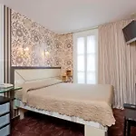 מלון Le Relais Du Marais פריז