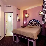 מלון Le Relais Du Marais פריז