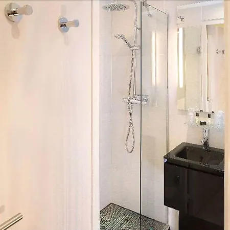 Hotel Le Relais Du Marais