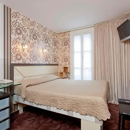 מלון Le Relais Du Marais פריז